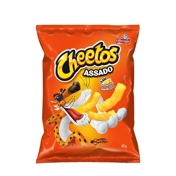 Brazilian Cheetos, I need Cheetos from other countries - pl…